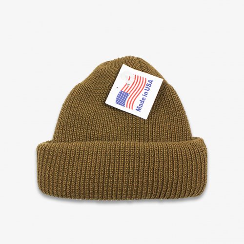 ROTHCO-100% ACRIC WATCH CAP(COYOTE BROWN)<img class='new_mark_img2' src='https://img.shop-pro.jp/img/new/icons5.gif' style='border:none;display:inline;margin:0px;padding:0px;width:auto;' />