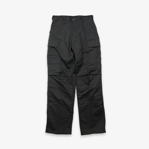 ROTHCO-TACTICAL BDU CARGO PANTS(BLACK)<img class='new_mark_img2' src='https://img.shop-pro.jp/img/new/icons5.gif' style='border:none;display:inline;margin:0px;padding:0px;width:auto;' />