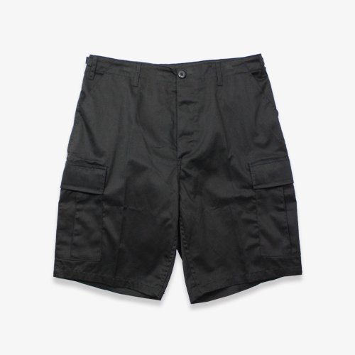 ROTHCO-TACTICAL BDU SHORTS(BLACK)<img class='new_mark_img2' src='https://img.shop-pro.jp/img/new/icons20.gif' style='border:none;display:inline;margin:0px;padding:0px;width:auto;' />