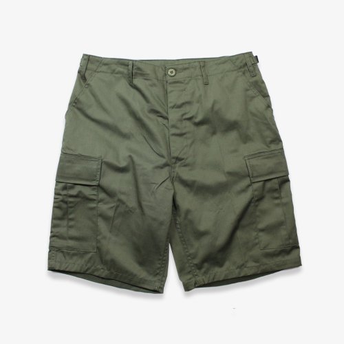 ROTHCO-TACTICAL BDU SHORTS(OLIVE)<img class='new_mark_img2' src='https://img.shop-pro.jp/img/new/icons20.gif' style='border:none;display:inline;margin:0px;padding:0px;width:auto;' />