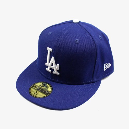 NEW ERA-59FIFTY CAP DODGERS #42 JACKIE ROBINSONSDAY(BLUE)<20%OFF><img class='new_mark_img2' src='https://img.shop-pro.jp/img/new/icons20.gif' style='border:none;display:inline;margin:0px;padding:0px;width:auto;' />