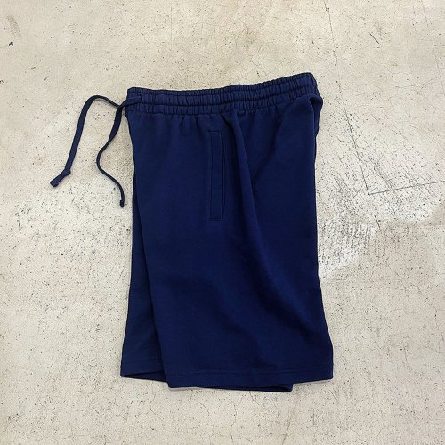 CITY LAB - SWEAT SHORT PANTS(NAVY)<img class='new_mark_img2' src='https://img.shop-pro.jp/img/new/icons5.gif' style='border:none;display:inline;margin:0px;padding:0px;width:auto;' />