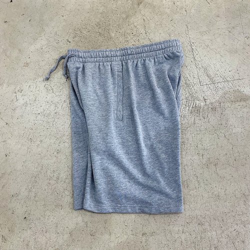 CITY LAB - SWEAT SHORT PANTS(GRAY)<img class='new_mark_img2' src='https://img.shop-pro.jp/img/new/icons20.gif' style='border:none;display:inline;margin:0px;padding:0px;width:auto;' />