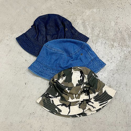KB ETHOS -BUCKET HAT1<img class='new_mark_img2' src='https://img.shop-pro.jp/img/new/icons5.gif' style='border:none;display:inline;margin:0px;padding:0px;width:auto;' />