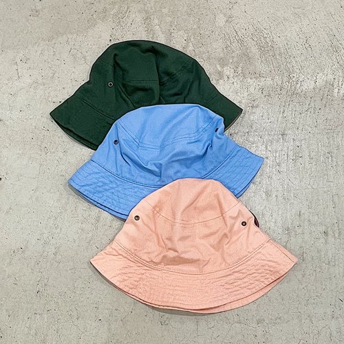 KB ETHOS -BUCKET HAT2<img class='new_mark_img2' src='https://img.shop-pro.jp/img/new/icons5.gif' style='border:none;display:inline;margin:0px;padding:0px;width:auto;' />