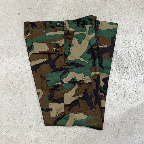 ROTHCO-BDU PANTS(WOODLAND CAMO)<img class='new_mark_img2' src='https://img.shop-pro.jp/img/new/icons5.gif' style='border:none;display:inline;margin:0px;padding:0px;width:auto;' />