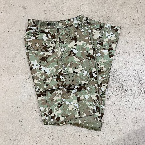 ROTHCO-BDU PANTS(TOTAL TERRAIN CAMO)<img class='new_mark_img2' src='https://img.shop-pro.jp/img/new/icons5.gif' style='border:none;display:inline;margin:0px;padding:0px;width:auto;' />