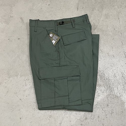 ROTHCO-RIP STOP BDU PANTS VSSHORT LENGTH(OLIVE)<img class='new_mark_img2' src='https://img.shop-pro.jp/img/new/icons59.gif' style='border:none;display:inline;margin:0px;padding:0px;width:auto;' />