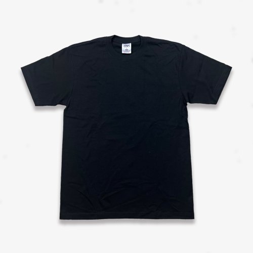 SHAKA WEAR -7.5oz MAX HEAVY WEIGHT S/S T-SHIRT(BLACK)<img class='new_mark_img2' src='https://img.shop-pro.jp/img/new/icons5.gif' style='border:none;display:inline;margin:0px;padding:0px;width:auto;' />