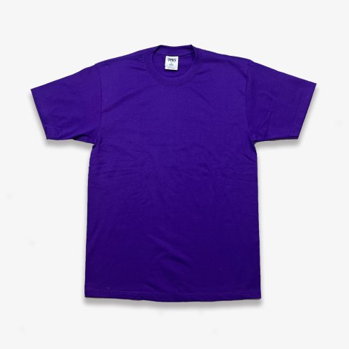 SHAKA WEAR -7.5oz MAX HEAVY WEIGHT S/S T-SHIRT(PURPLE)<img class='new_mark_img2' src='https://img.shop-pro.jp/img/new/icons5.gif' style='border:none;display:inline;margin:0px;padding:0px;width:auto;' />