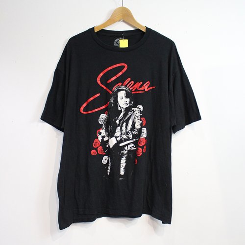 LR SELECT VINTAGE MUSIC-SERENA T-SHIRT (BLACK)2XL<img class='new_mark_img2' src='https://img.shop-pro.jp/img/new/icons5.gif' style='border:none;display:inline;margin:0px;padding:0px;width:auto;' />