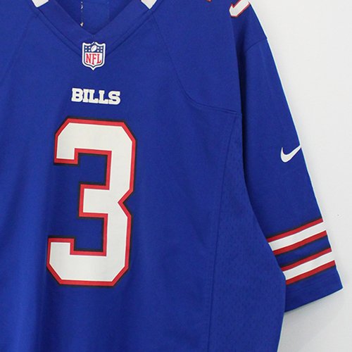 LR SELECT VINTAGE SPORTS - NFL JERSEY BILLS #3(BLUE)<img class='new_mark_img2' src='https://img.shop-pro.jp/img/new/icons5.gif' style='border:none;display:inline;margin:0px;padding:0px;width:auto;' />