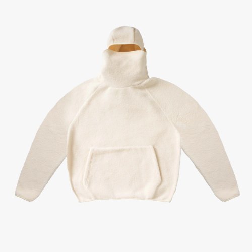 【20%OFF】EPTM.-BALACLAVA SHERPA HOODIE(CREAM)<img class='new_mark_img2' src='https://img.shop-pro.jp/img/new/icons20.gif' style='border:none;display:inline;margin:0px;padding:0px;width:auto;' />
