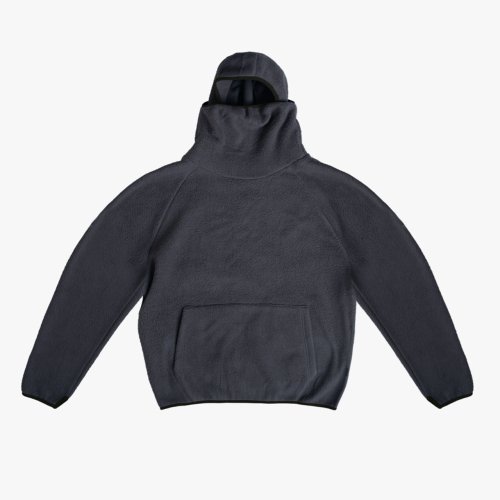 30%OFFEPTM.-BALACLAVA SHERPA HOODIE(CHARCOAL)<img class='new_mark_img2' src='https://img.shop-pro.jp/img/new/icons20.gif' style='border:none;display:inline;margin:0px;padding:0px;width:auto;' />