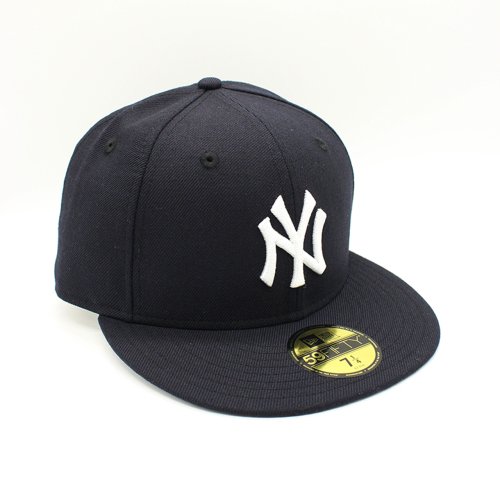 FITTED CAP - LOCKER ROOM WEB STORE