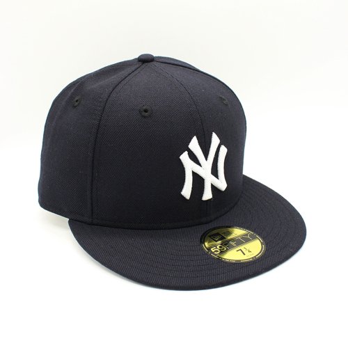 NEW ERA-59FIFTY RETRO NEW YORK YANKEES AUTHENTIC CAP(NAVY)<img class='new_mark_img2' src='https://img.shop-pro.jp/img/new/icons5.gif' style='border:none;display:inline;margin:0px;padding:0px;width:auto;' />
