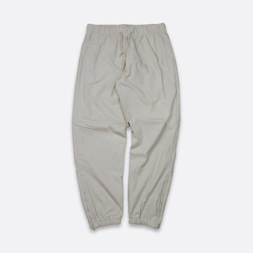 BEIMAR -BEIMAR Water Repellent Lined Track Pants(CREAM)<img class='new_mark_img2' src='https://img.shop-pro.jp/img/new/icons5.gif' style='border:none;display:inline;margin:0px;padding:0px;width:auto;' />