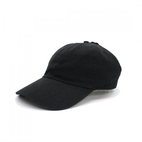 ߸:2SPECIAL PRICENEW HATTAN -BLANK BASEBALL LOW PROFILE  CAP(BLACK)<img class='new_mark_img2' src='https://img.shop-pro.jp/img/new/icons5.gif' style='border:none;display:inline;margin:0px;padding:0px;width:auto;' />