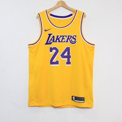 LR SELECT VINTAGE SPORTS - NIKE NBA SWINGMAN JERSEY LAKERS #24 KOBE BRYANT<img class='new_mark_img2' src='https://img.shop-pro.jp/img/new/icons5.gif' style='border:none;display:inline;margin:0px;padding:0px;width:auto;' />