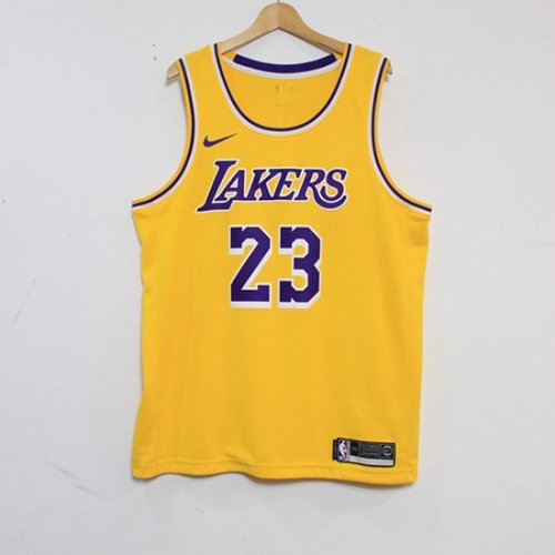 LR SELECT VINTAGE SPORTS - NIKE NBA SWINGMAN JERSEY LAKERS #23 LEBRON JEAMS <img class='new_mark_img2' src='https://img.shop-pro.jp/img/new/icons5.gif' style='border:none;display:inline;margin:0px;padding:0px;width:auto;' />