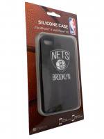 BROOKLYN NETS -i Phine CASE(BLACK)<img class='new_mark_img2' src='https://img.shop-pro.jp/img/new/icons5.gif' style='border:none;display:inline;margin:0px;padding:0px;width:auto;' />