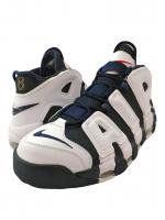 NIKE -MORE UPTEMPO OP<img class='new_mark_img2' src='https://img.shop-pro.jp/img/new/icons5.gif' style='border:none;display:inline;margin:0px;padding:0px;width:auto;' />