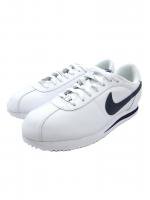15% OFFNIKE -LEATHER CORTEZ(WHITE,NAVY)<img class='new_mark_img2' src='https://img.shop-pro.jp/img/new/icons24.gif' style='border:none;display:inline;margin:0px;padding:0px;width:auto;' />