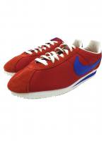 15% OFFNIKE -NYLON CORTEZ(RED,BLUE)<img class='new_mark_img2' src='https://img.shop-pro.jp/img/new/icons24.gif' style='border:none;display:inline;margin:0px;padding:0px;width:auto;' />