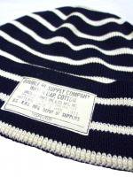 RRL -KNIT CAP<img class='new_mark_img2' src='https://img.shop-pro.jp/img/new/icons5.gif' style='border:none;display:inline;margin:0px;padding:0px;width:auto;' />