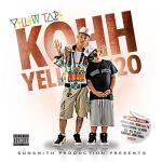 YELLOW TPE -KOHH<img class='new_mark_img2' src='https://img.shop-pro.jp/img/new/icons5.gif' style='border:none;display:inline;margin:0px;padding:0px;width:auto;' />