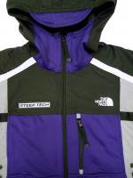 THE NORTH FACE -STEEP TECH JKT(PURPLE)<img class='new_mark_img2' src='https://img.shop-pro.jp/img/new/icons5.gif' style='border:none;display:inline;margin:0px;padding:0px;width:auto;' />