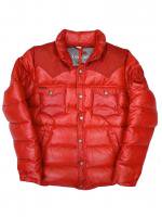 40% OFFKILOGRAM -DOWN JACKET(RED)<img class='new_mark_img2' src='https://img.shop-pro.jp/img/new/icons24.gif' style='border:none;display:inline;margin:0px;padding:0px;width:auto;' />