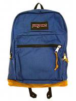 JANSPORT -BACK PACK RIGHT PACK (NAVY)<img class='new_mark_img2' src='https://img.shop-pro.jp/img/new/icons5.gif' style='border:none;display:inline;margin:0px;padding:0px;width:auto;' />
