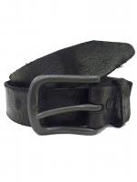 LEATHER ISLAND-LEATHER BELT(BLACK)<img class='new_mark_img2' src='https://img.shop-pro.jp/img/new/icons5.gif' style='border:none;display:inline;margin:0px;padding:0px;width:auto;' />