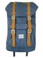 Herschel&Supply -LITTLE AMERICA (NAVY)<img class='new_mark_img2' src='https://img.shop-pro.jp/img/new/icons5.gif' style='border:none;display:inline;margin:0px;padding:0px;width:auto;' />
