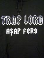 TRAP LORD -A$AP WORLD WIDE HOODIE(BLACK)<img class='new_mark_img2' src='https://img.shop-pro.jp/img/new/icons5.gif' style='border:none;display:inline;margin:0px;padding:0px;width:auto;' />