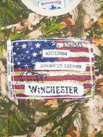 WINCHESTER -S/S T-SHIRTS FLAG(CAMO)<img class='new_mark_img2' src='https://img.shop-pro.jp/img/new/icons5.gif' style='border:none;display:inline;margin:0px;padding:0px;width:auto;' />