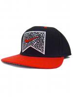 NIKE -SNAP BACK CAP (BLACKCEMENTRED)<img class='new_mark_img2' src='https://img.shop-pro.jp/img/new/icons5.gif' style='border:none;display:inline;margin:0px;padding:0px;width:auto;' />