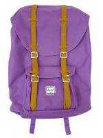 Herschel&Supply -LITTLE AMERICA (PURPLE)<img class='new_mark_img2' src='https://img.shop-pro.jp/img/new/icons5.gif' style='border:none;display:inline;margin:0px;padding:0px;width:auto;' />