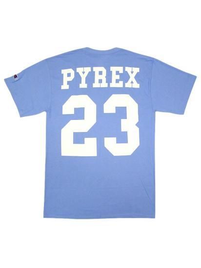 PYREX VISION T-SHIRT