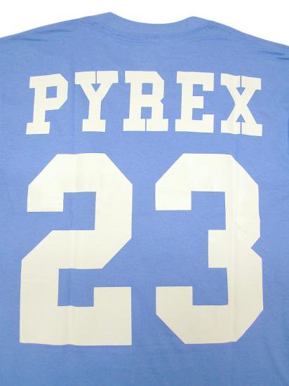 PYREX VISION パイレックスヴィジョン　RELIGION Tシャツ　L
