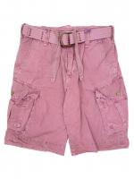 JET LAG -CARGO SHORTS(ANTIQUE LILAC)<img class='new_mark_img2' src='https://img.shop-pro.jp/img/new/icons24.gif' style='border:none;display:inline;margin:0px;padding:0px;width:auto;' />