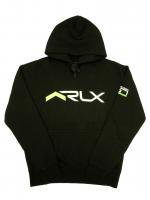 RLX -HOODIE(BLACK)<img class='new_mark_img2' src='https://img.shop-pro.jp/img/new/icons5.gif' style='border:none;display:inline;margin:0px;padding:0px;width:auto;' />