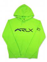 RLX -HOODIE(LIME)<img class='new_mark_img2' src='https://img.shop-pro.jp/img/new/icons5.gif' style='border:none;display:inline;margin:0px;padding:0px;width:auto;' />
