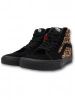 LADIESVANS -SK8 HIGH (LEOPARD)<img class='new_mark_img2' src='https://img.shop-pro.jp/img/new/icons5.gif' style='border:none;display:inline;margin:0px;padding:0px;width:auto;' />