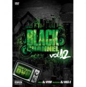 MIX DVD BLACK CHANNEL vol.12 -DJ RYOW<img class='new_mark_img2' src='https://img.shop-pro.jp/img/new/icons5.gif' style='border:none;display:inline;margin:0px;padding:0px;width:auto;' />