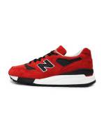 NEW BALANCE -M998 RO (RED)<img class='new_mark_img2' src='https://img.shop-pro.jp/img/new/icons5.gif' style='border:none;display:inline;margin:0px;padding:0px;width:auto;' />