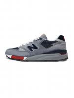 NEW BALANCE -M998NGR(GRAY)<img class='new_mark_img2' src='https://img.shop-pro.jp/img/new/icons5.gif' style='border:none;display:inline;margin:0px;padding:0px;width:auto;' />