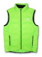 RLX -DOWN VEST(LIME)<img class='new_mark_img2' src='https://img.shop-pro.jp/img/new/icons5.gif' style='border:none;display:inline;margin:0px;padding:0px;width:auto;' />