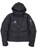 RLX -CORE DOWN JACKET(BLACK)<img class='new_mark_img2' src='https://img.shop-pro.jp/img/new/icons5.gif' style='border:none;display:inline;margin:0px;padding:0px;width:auto;' />
